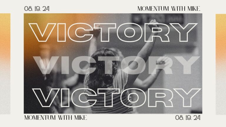 WE WIN!