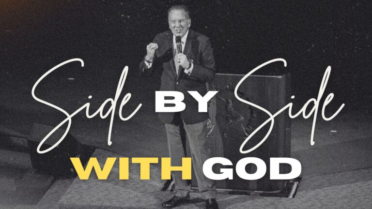 With God, Nothing is Impossible