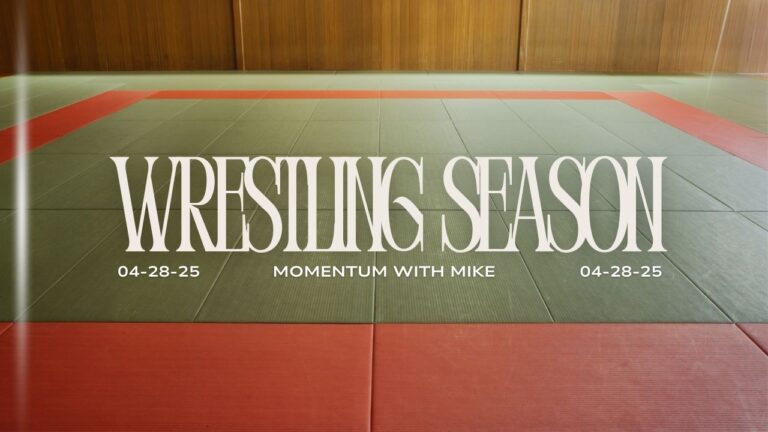 The Wrestle