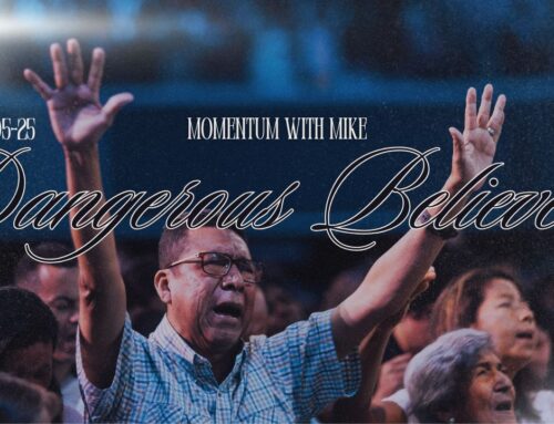 Dangerous Believers In Dangerous Times