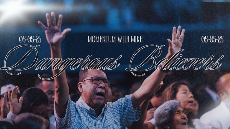 Dangerous Believers In Dangerous Times