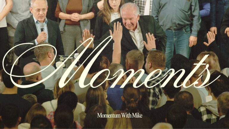 MOMENTS.