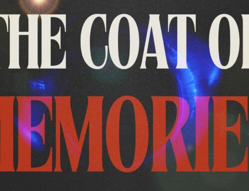 The Coat of Memories