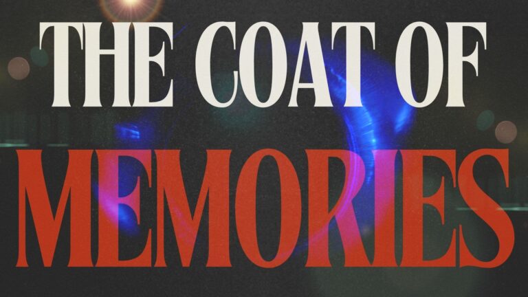 The Coat of Memories
