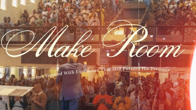 Make Room