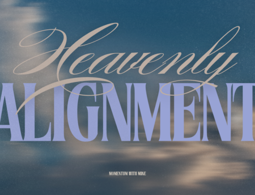 Heavenly Alignment