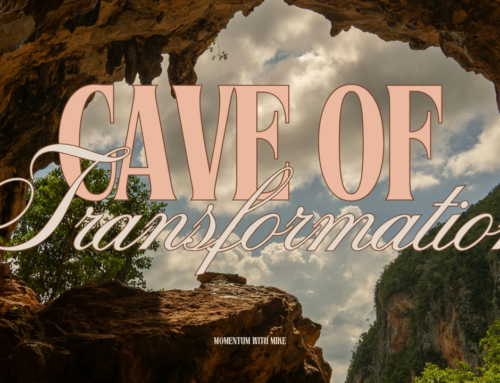Cave of Transformation