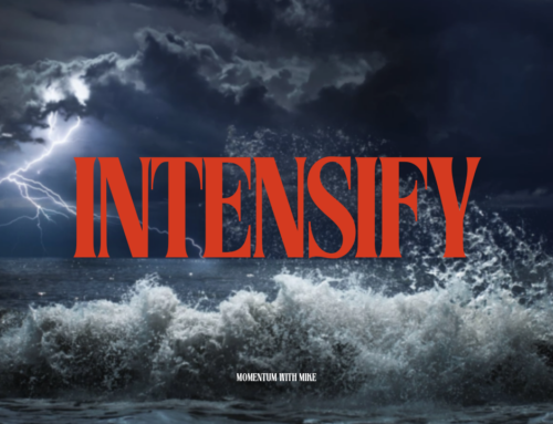 Intensify