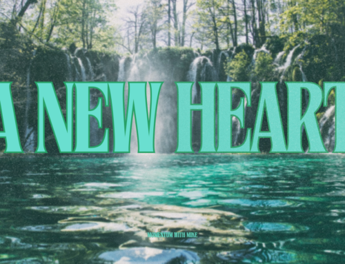 A New Heart