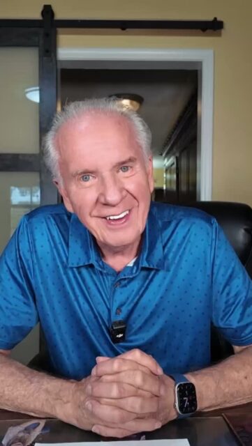 Can people feel Jesus when they're around you?