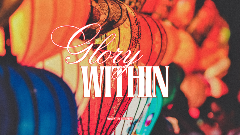 glory within